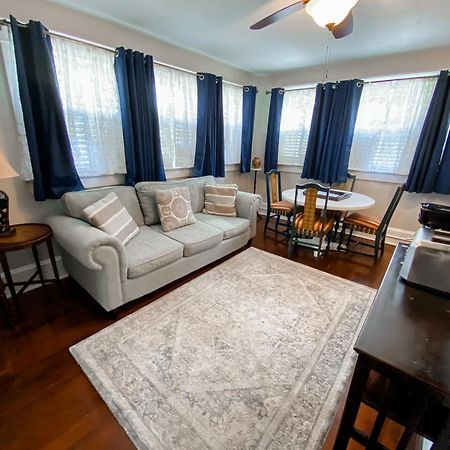Park Place Inn And Cottages سانفورد المظهر الخارجي الصورة