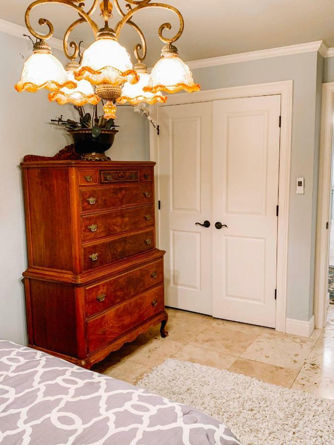 Park Place Inn And Cottages سانفورد المظهر الخارجي الصورة